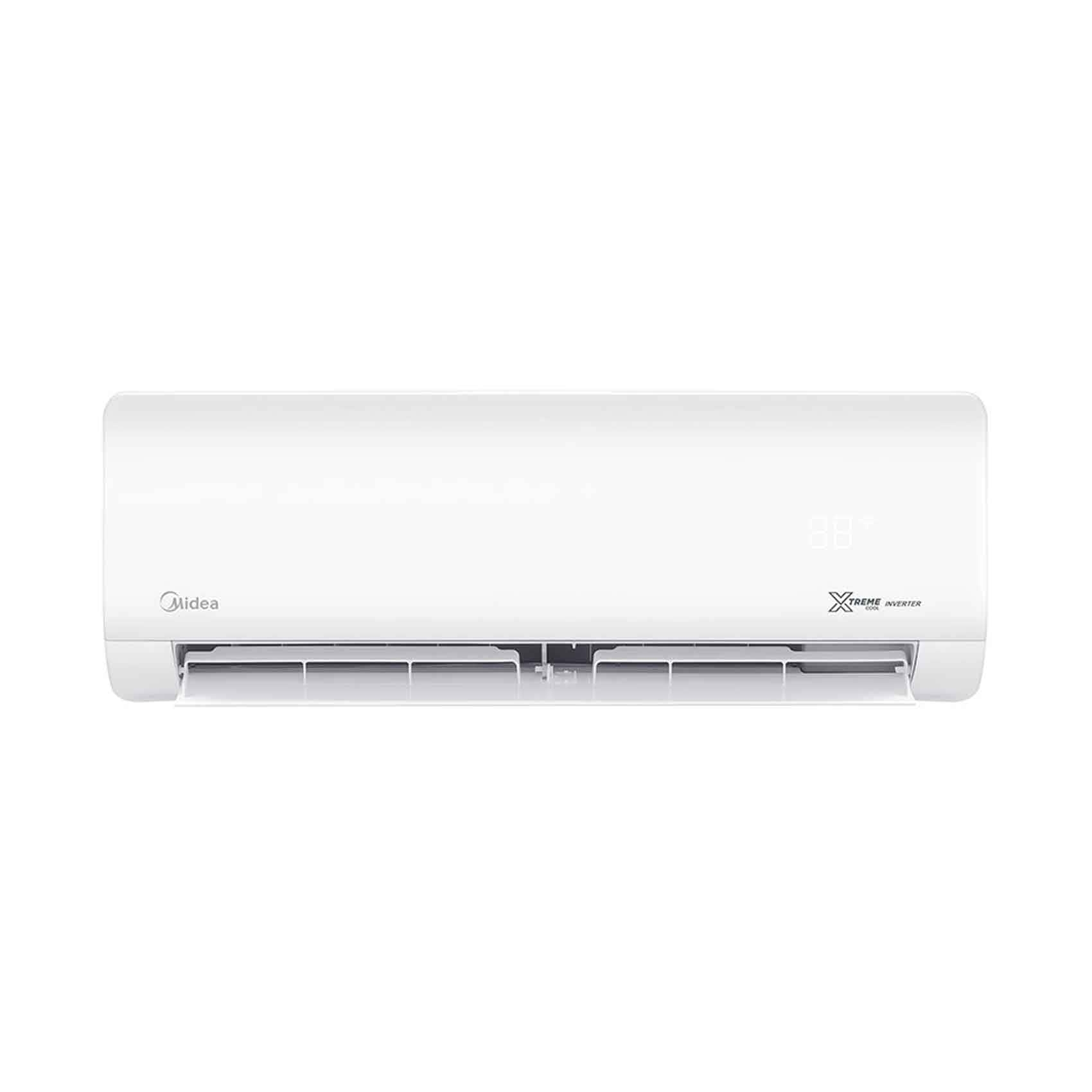Midea Split AC MDVAG11C-18HRFN1 1.5T