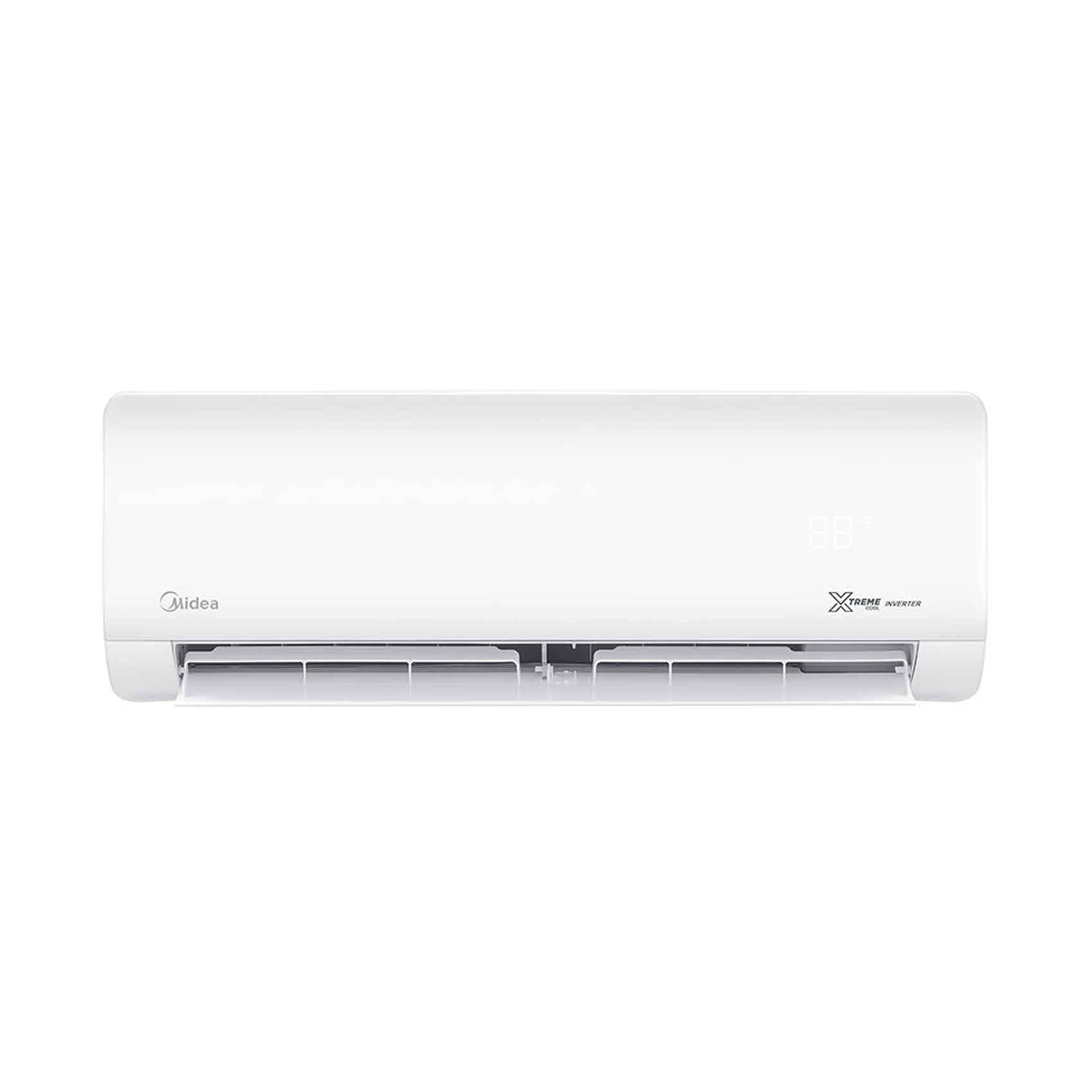 Midea Split AC MDVAG11C-18HRFN1 1.5T