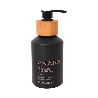 Anara Cape Aloe Cooling Gel 120ml
