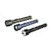 Hamilton Rechargeable Flashlight Zoom 3 In 1 Set