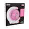 Expert Colorfull Desktop Fan With Lamp