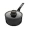 Berghoff Leo Stone Non Stick Covered Sauce Pan 18cm