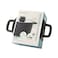 Berghoff Leo Stone Non Stick Covered Stock Pot 24cm