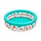 Bestway Safari Pals Kids Pool 1.02mx25cm