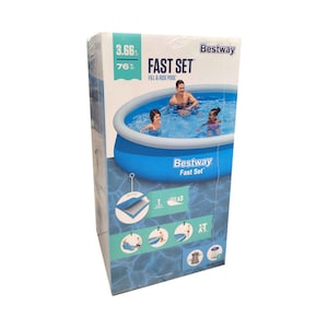 Bestway Fast Pool Set 3.66mx76cm