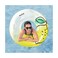Bestway Fruit Squeezed Lemon Swim Tube 1.14m