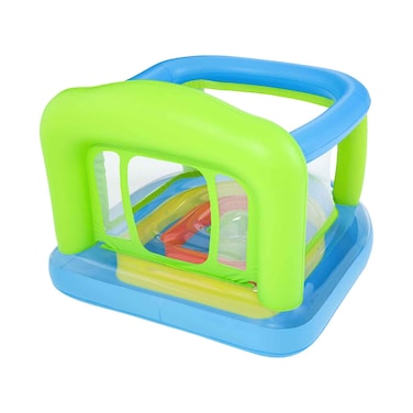 Bestway Jump-O-Rama Bouncer 1.70mx1.58mx1.27m