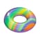 Bestway Rainbow Swimming Tube 1.19m