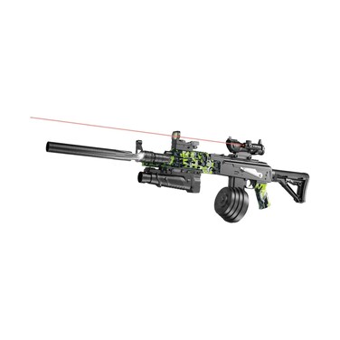 مسدس بليستر Piqoqo AK47