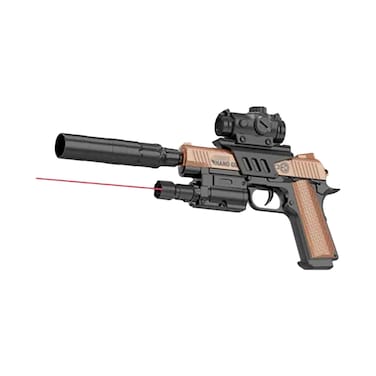 Piqoqo M1911 Gel Blaster Gun