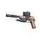 Piqoqo M1911 Gel Blaster Gun