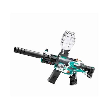 Piqoqo  Universal Machine Pistol 45 Gel Blaster Gun