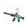 Piqoqo  Universal Machine Pistol 45 Gel Blaster Gun