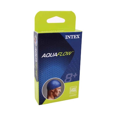 Intex Silicone Swimming Cap