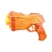 Hip Shot Aqua Assault Hydro Blaster Combo Action Pack