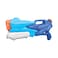 Hip Shot Aqua Assault Hydro Blaster Combo Action Pack
