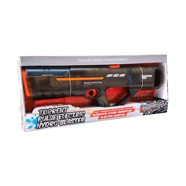 Hip Shot Torrent Pulse Electric Hydro Blaster