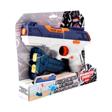 Hip Shot Pulse Caliber Electric Hydro Blaster