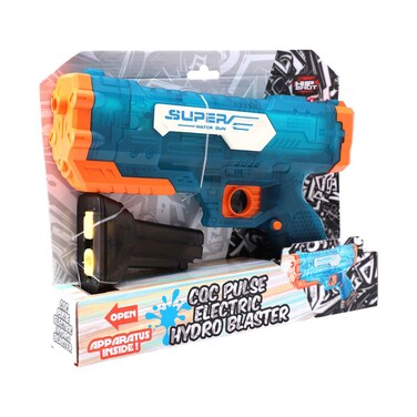 Hip Shot CQC Pulse Electric Hydro Blaster