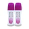 Ossum Teaser Deodorant Roll On 50mlx2 Pieces