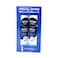 Nivea Men Derma Control Defend Extra Comfort Deodorant Spray 150mlx2 Pieces
