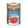 Sicam Diced Peeled Tomato 400g
