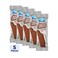 Saudia Sandwich Ice Cream Original 100ml x5 Pieces