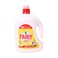Fairy Max Plus Dishwashing Liquid Lemon 2.2l