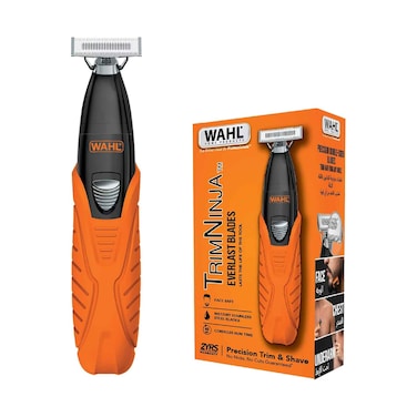 WAHL TrimNinja Mens Cordless Shaver