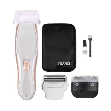 Wahl -3029295 Shave &amp; Smooth Clipper