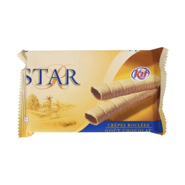 Kif Star Chocolate 60g