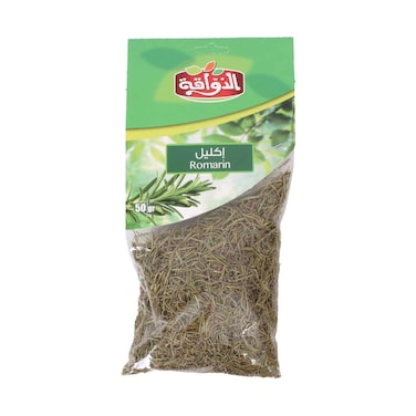 Dhawaka Rosemary 50g