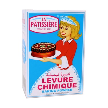 La Patissiere Baking Powder 40g