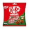 Nestle Kitkat Miniatures Hazelnut Chocolate Wafer 96.3g