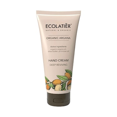 Ecolatier Organic Argan Deep Repair Hair Concentrate 100ml