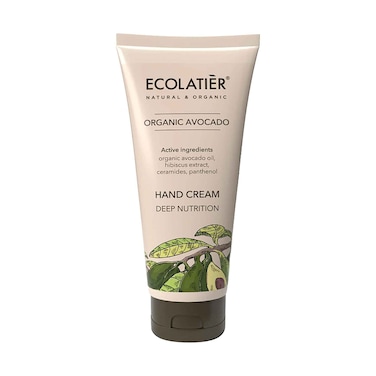 Ecolatier Organic Avocado Hand Cream 100ml