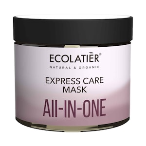 Ecolatier All-in-One Hair Mask 380ml