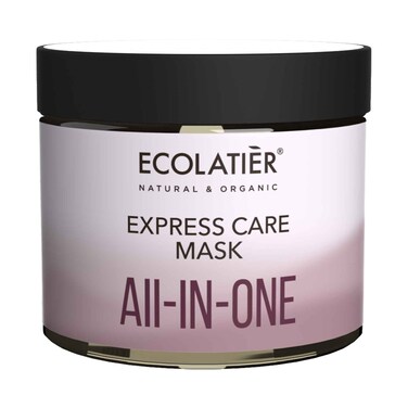 Ecolatier All-in-One Hair Mask 380ml