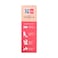Health Wealth Aloe Vera Skin Hygiene Facial Toner Wipes  4.5mlx10 Pieces