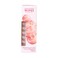Health Wealth Waterproof Makeup Remover Wipes Purifying  4.5mlx10 Pieces