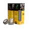 Health Wealth Shoe Cleaner Wipes 10pcs