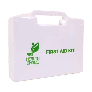 Health Choice First Aid Kit