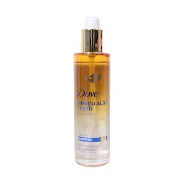 Dove Amino Acid Repair Serum Oil With Bio Protein Care 95ml