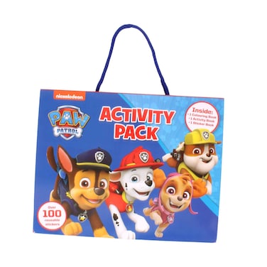 Alligator Activity Pack Assorted
