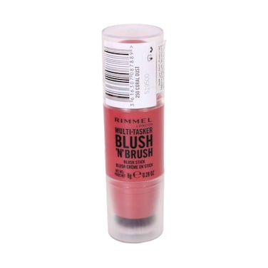 Rimmel London Blush &amp; Brush 250 Coral Dust