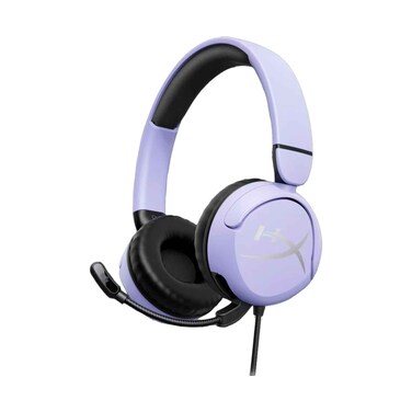 HYPERX CLOUD MINI HEADSET 7G8F5AA