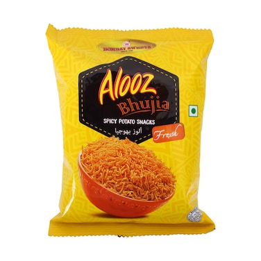 Bombay Sweets Aloo Bhujia 30g