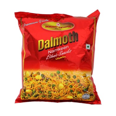 حلوى بومباي دالموث 250 غرام