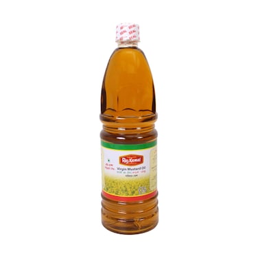 زيت الخردل راج كمال 1 لتر