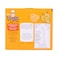 Felis Fruitz Strings Mango Fruit Snacks 100g